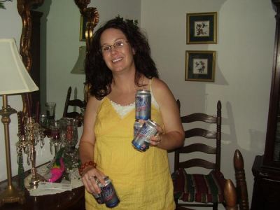 Amanda Graham