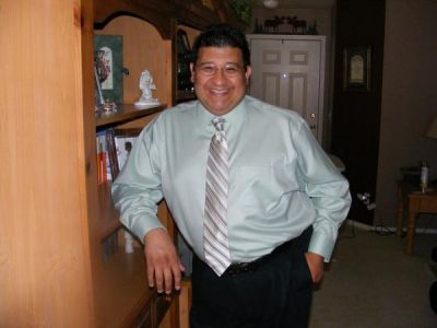 Ruben Salazar