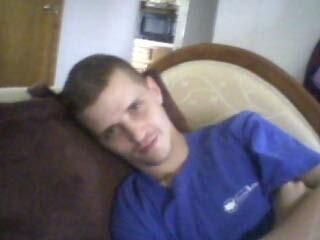 Joshua Ailes
