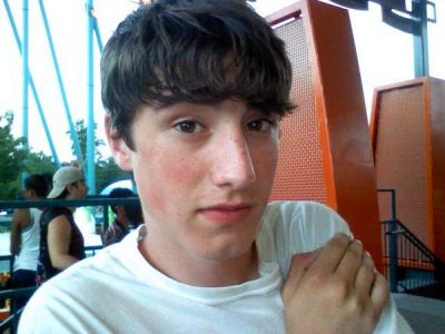 Tyler Allen