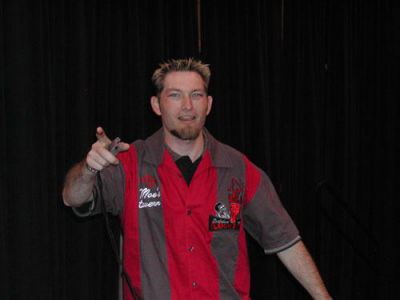 David Yelverton