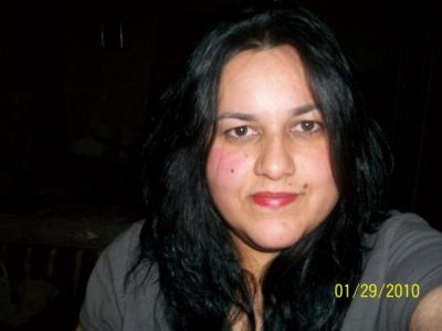 Christina Arvizu