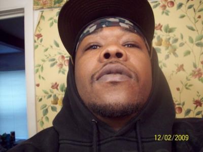 Chauncey White