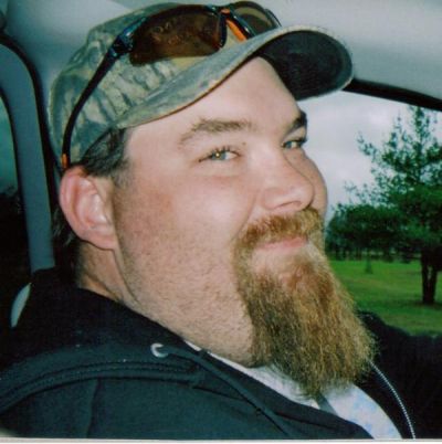 Rodney Hammond