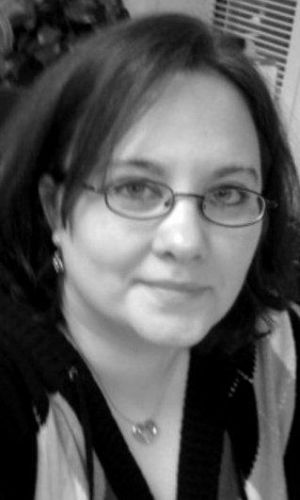 Ann Mcdaniel