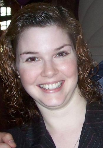Heather Stuart