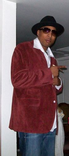 James Henderson