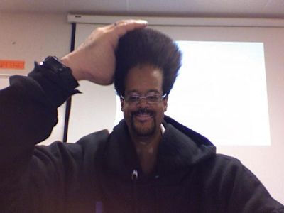 Victor Wilson