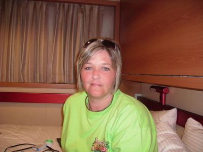 Rhonda Ramzy