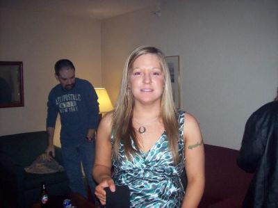 Kiersten Proctor