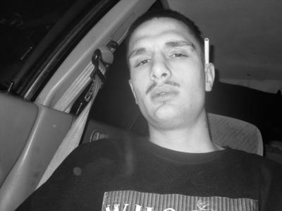 Michael Morales