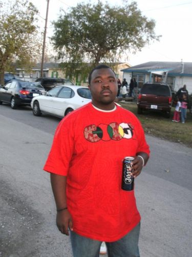 Jermaine Mckinney