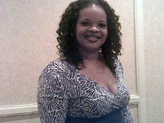 Dionne Drisker