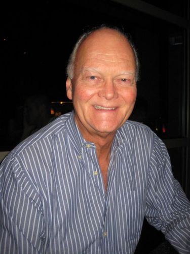 Elwood Mcleod