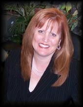 Julie Krone
