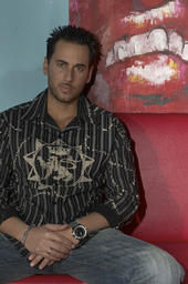 Giancarlo Lisi