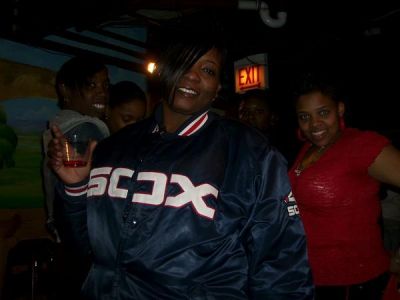 Charisse Hill