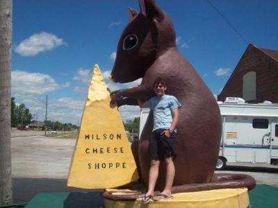 Wilson Anderson