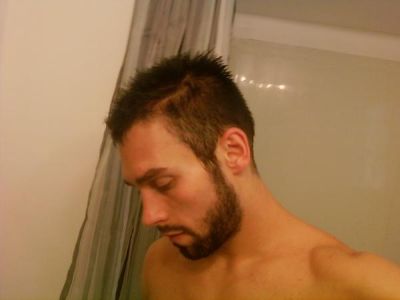 Brett Chevalier