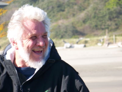 Robert Lanier