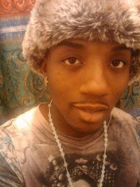 Aaron Blacks