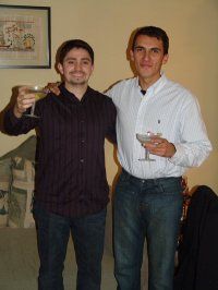 Jose Alarcon