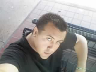 Lazaro Vasquez