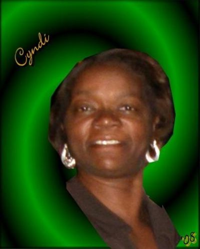 Cynthia Davis