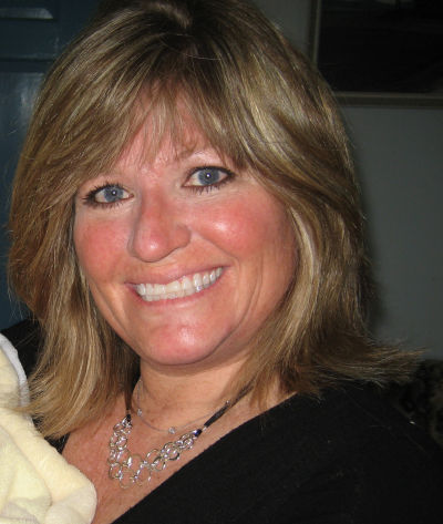Sara Gordon