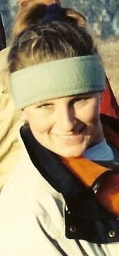 Elizabeth Dahm