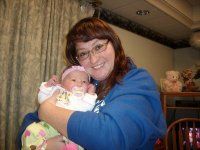 Richelle Ranshaw