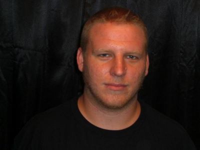 Rusty Decker