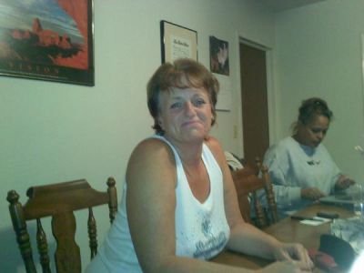 Kathleen Perry