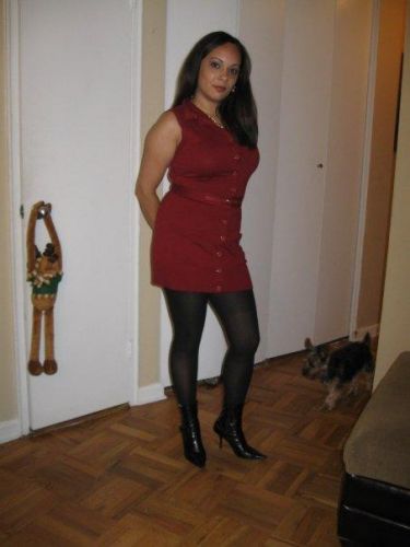 Jeanette Martinez