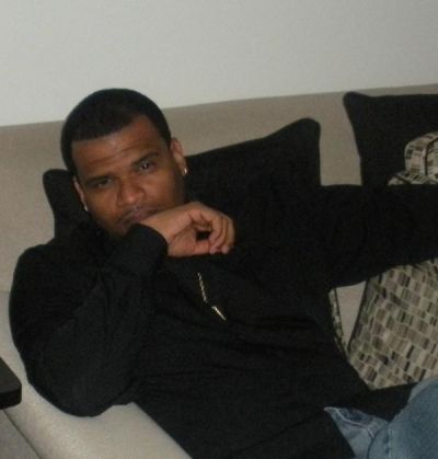 Damien James