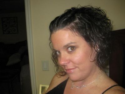 Danielle Mckeen
