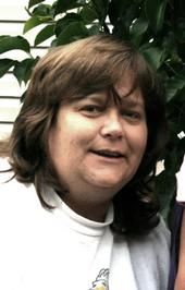Rebecca Cantwell