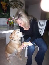 Joyce Bates