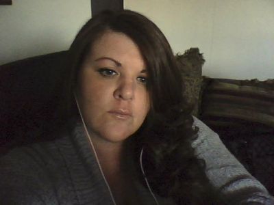 April Pridemore