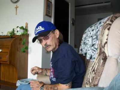 Steven Brown
