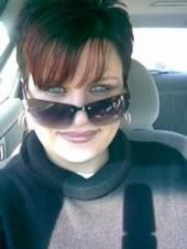 Mindy Shaw