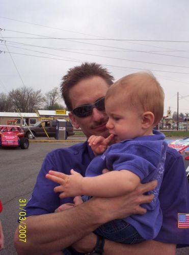 Eric Krockenberger