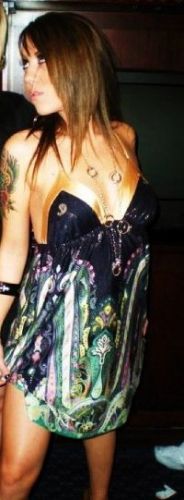 Samantha Moorman