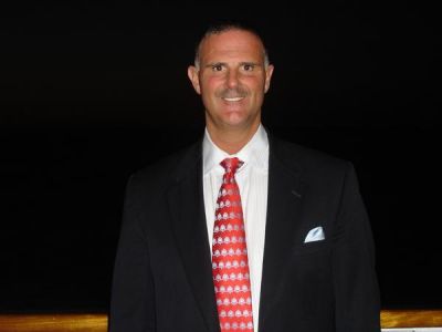 Robert Antonelli