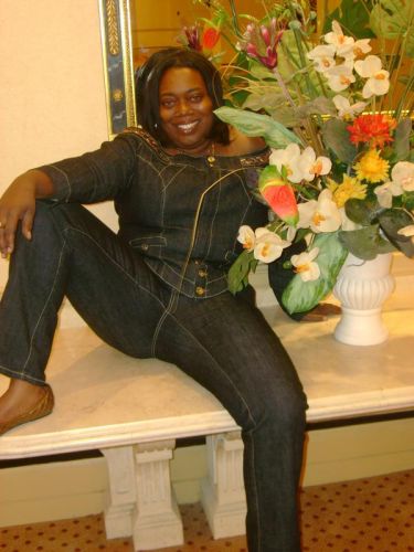 Rosalind Weaver