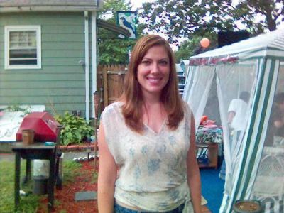 Melissa Ebbeling
