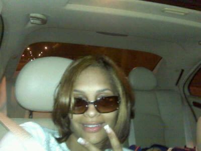 Rochelle Waddell