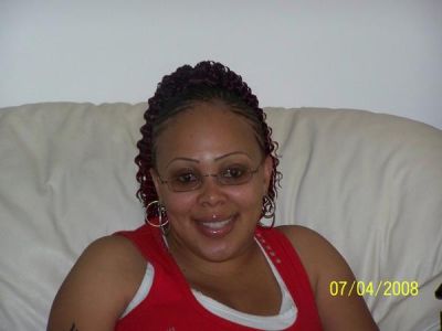 Kavidra Whitaker