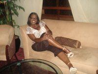 Danette Seay