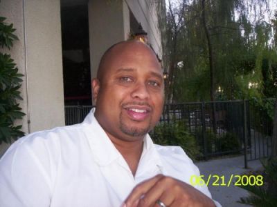 Troy Netter